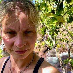 sorry for the look, but it was so hot under the cap