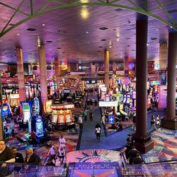 Hotel Golden Nugget