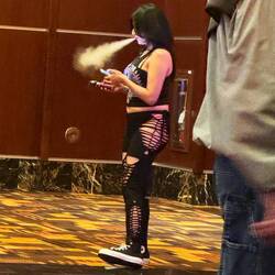 Nur e-cigaretten erlaubt