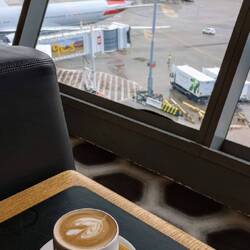 Easing into a few hours here