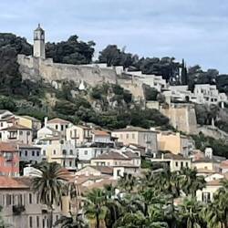Nafplion