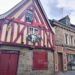 Relais des princes