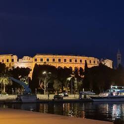 Pula Arena ❤️
