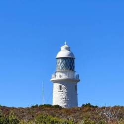 Leuchtturm am Cape Naturaliste