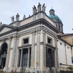 Cathedral of Saint Eusebio