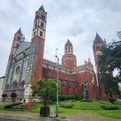 Basilica of Saint Andrea