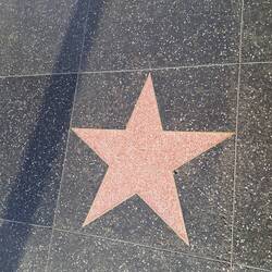 Hier könnten unsere Namen stehen 😅