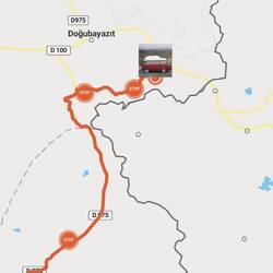 Und plötzliche ist der nahe Osten ganz schön nah (Iran+Armenien)