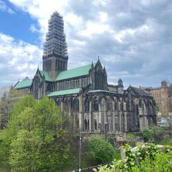 Glasgow Cathedral