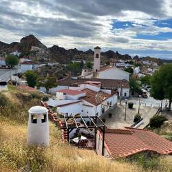 ..zu besteigen, wodurch man..