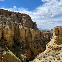 ..aber nochmal eine andere Perspektive.