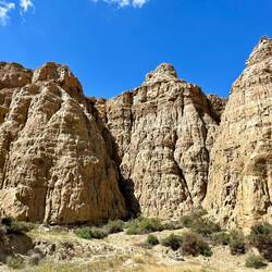 Der direkte Weg ist etwas mühsam, ermöglicht..