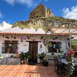 Nicht minder spannend anzusehen..