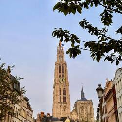 Liebfrauenkathedrale