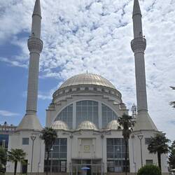 die Große Moschee