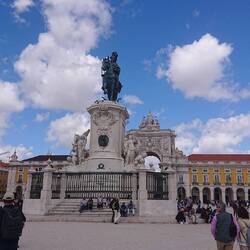 Praca do Comercio