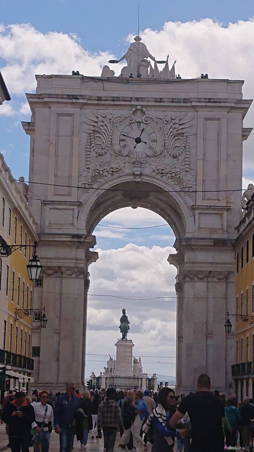 Rua Augusta