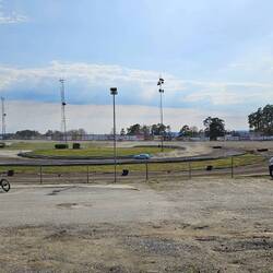 Circuit de cross