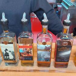 Below the Salt Distillery