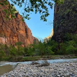 Jetzt kommt die Sonne endlich über den Berg