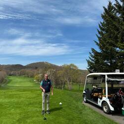 Makomanai Golf Club - Moiwa course