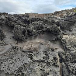 Takhle vypadá celé pobřeží