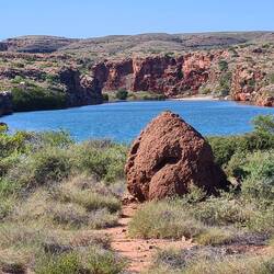 Yardie Creek