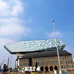 Havenhuis