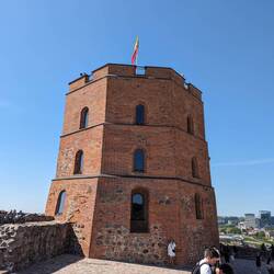 Gediminas Tower