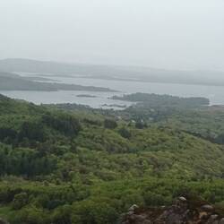 Bantry Bay