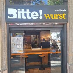 Auch das gibt es in Barcelona