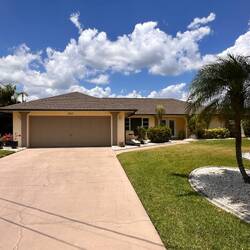 Haus in Cape Coral