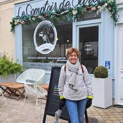 Ottima sosta per pranzo