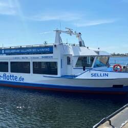 Super Wetter 🌞☀️perfekt für eine Bootstour