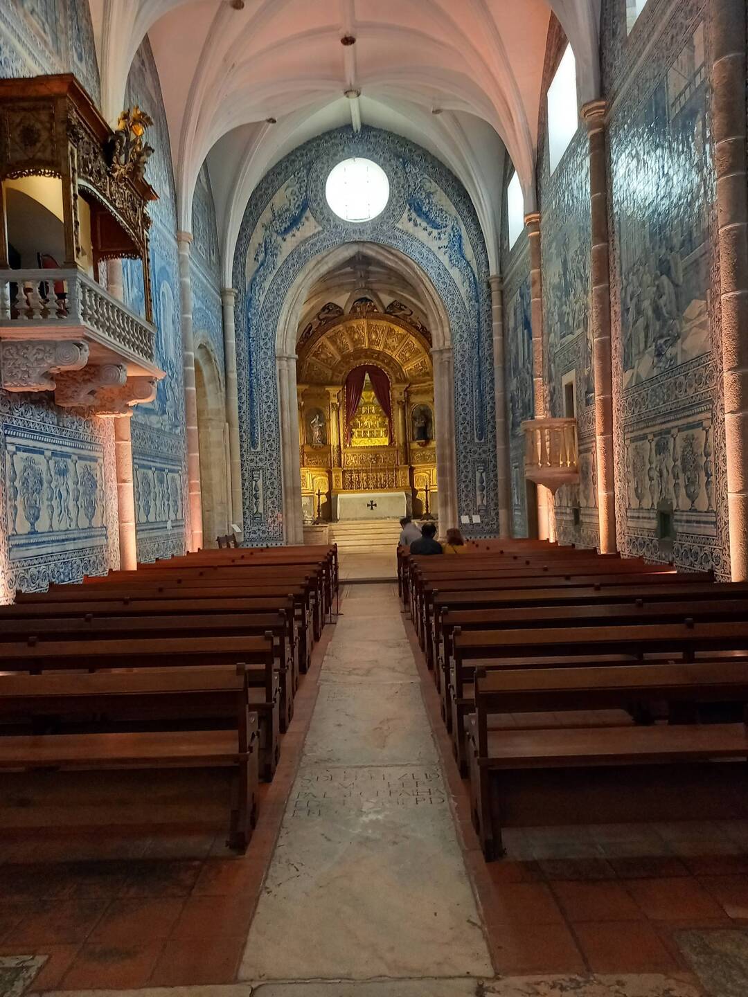 Igreja de São Francisco