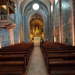 Igreja de São Francisco