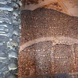 Capala dos Ossos