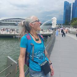 Merilon Park - photo opportunity