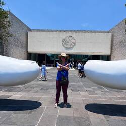 Or you could go both ways.