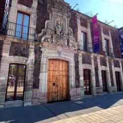 Another beautiful building