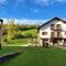 My albergue