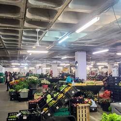 Farmers Market