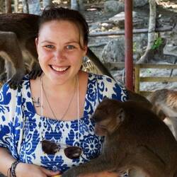 Pure Affen Geniessung 2.0