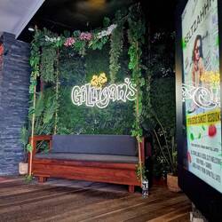 hier gibts die besten Burger der Stadt...