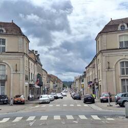 Avenue Stanislas