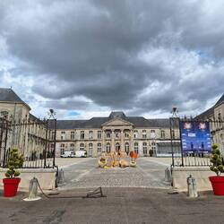 Château Stanislas