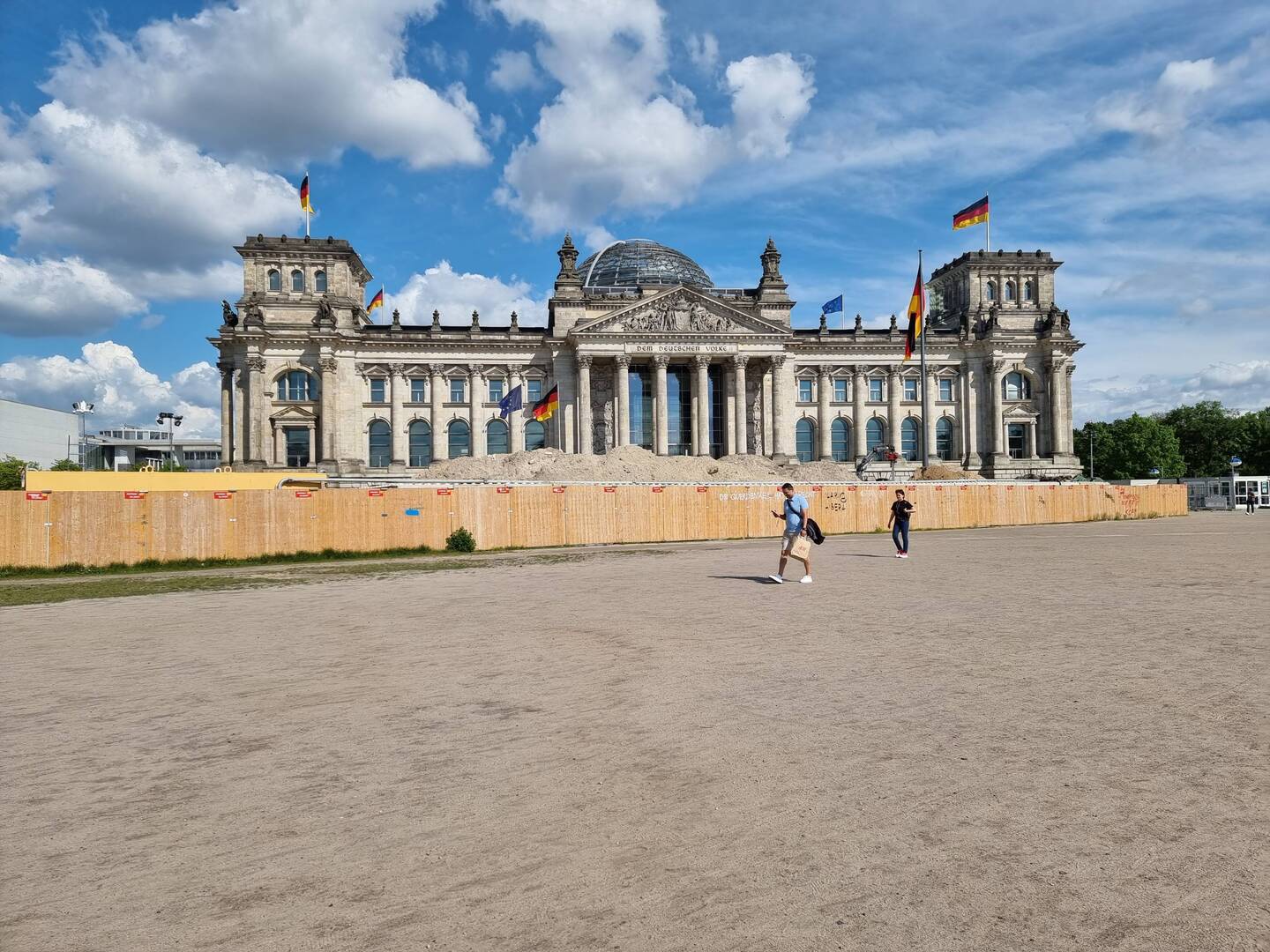 Reichstag