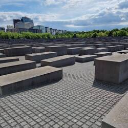Holocaust memorial