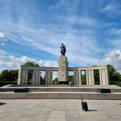 Soviet Memorial