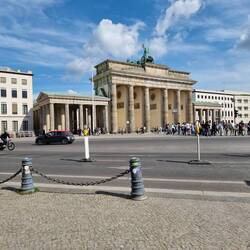 Brandenburger Tor